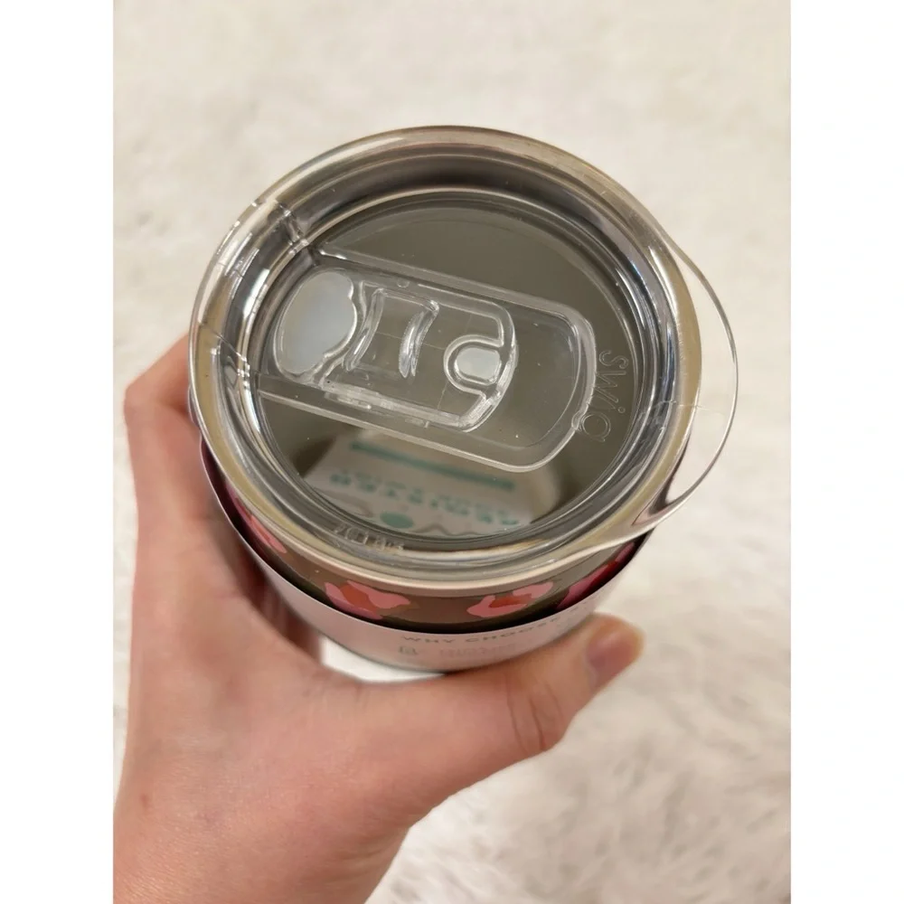 Swig Life 14oz Insulated Wine Tumbler -‎ On the Prowl